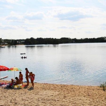 Chemnitz - Haus Am See Mit Sandstrand Nahe Rhein-Main Und Spessart Kahl am Main المظهر الخارجي الصورة