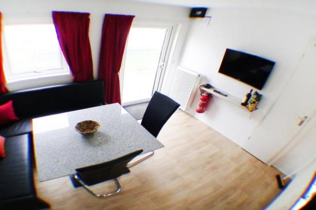 Chemnitz - Haus Am See Mit Sandstrand Nahe Rhein-Main Und Spessart Kahl am Main المظهر الخارجي الصورة