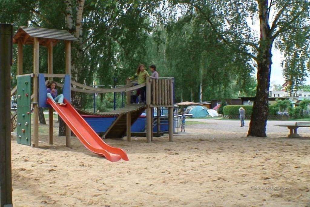 Chemnitz - Haus Am See Mit Sandstrand Nahe Rhein-Main Und Spessart Kahl am Main المظهر الخارجي الصورة