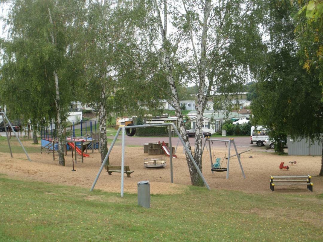 Chemnitz - Haus Am See Mit Sandstrand Nahe Rhein-Main Und Spessart Kahl am Main المظهر الخارجي الصورة